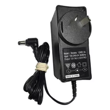 Fuente Switching Cargador 12v 3a 3amp - Cctv... Anri Tv