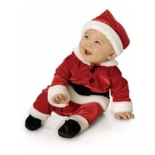 Rubie S Rubie X26 39 S Velvet Santa Romper,