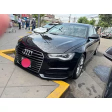 Audi A6 1.8 Turbo