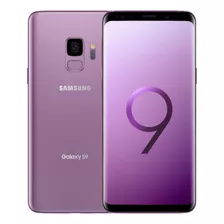 Samsung Galaxy S9 128gb 4gb Ram 5.8'' Violeta - Excelente