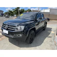 Volkswagen Amarok 2019 2.0 Highline Cab. Dupla 4x4 4p