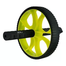 Blu Toning Wheel/ Negro, Verde