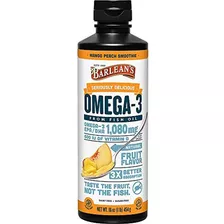 Aceites Orgánicos Aceite De Pescado Omega