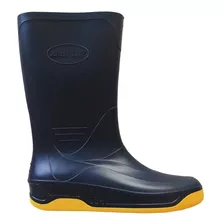 Bota De Lluvia Náutica Rain Day Calfor Pampeana 