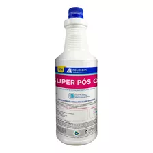 Policlean Super Pós Obra Limpa Piso Porcelanato 1 L