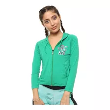 Oferta Campera De Modal Juvenil Acimasport Consultar T Color