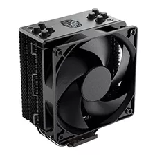 Cooler Master Hyper 212 Black Edition Cpu Air Coolor