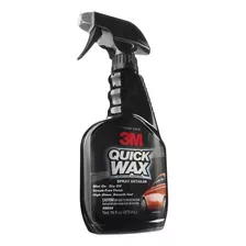 3m Cera Rapida - Quick Wax - 39034 - 473ml