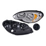 Faros De Niebla Led Jeep Chrysler Pt Cruiser 2008 2009 2010