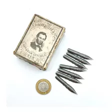 5 Plumas Sommerville &co Lincoln Pen (sin Caja) - Escritorio