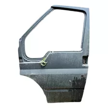 Puerta Delantera Ford Transit 2001/izquierda Piel