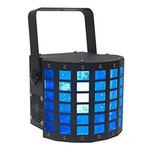 Luces Para El Escenario - Productos Adj Mini Dekker, 2 X 10w