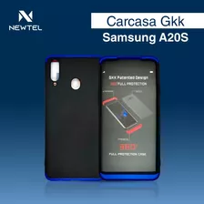 Carcasa Gkk Para Samsung A20s