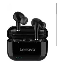 Audífonos In-ear Inalámbricos Lenovo Livepods Lp1 Negro