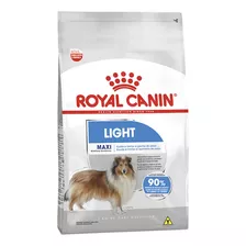 Royal Canin Maxi Light 10kg