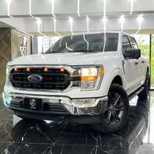 Ford F150 Fhev At Xlt 2022