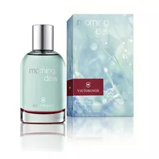 Eau De Toilette Morning Dew Victorinox