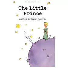 The Little Prince (wordsworth Children's Classics) (wo Lmz1