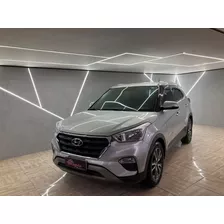 Hyundai Creta Flex Automático