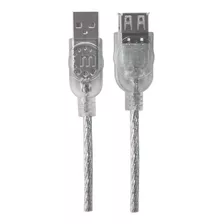 Cable Manhattan Extension Usb 4.5 Mts 340502