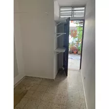 Alquiler Habitación Sin Amueblar, Avenida Sarasota, Bella Vista, Santo Domingo