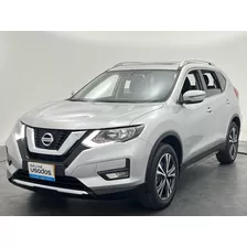 Nissan X-trail Advance 2.5 Aut 5p 7 Pas 2021 Jnv005