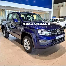 Volkswagen Vw Amarok Comfortline 0km 4x2 Automatica 2024 P9