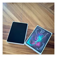 iPad pro De 11 pulgadas Y 256 gb Wifi - Gris - Impecable 