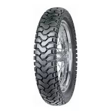 Pneu Moto Mitas Aro 17 E-07 Enduro 130/80-17 65t Tl (t)