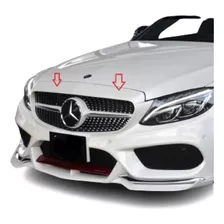 Adesivo Grade Diamante Mercedes Cla 200 