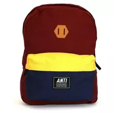 Mochila Antifashion Supply Co