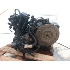 Motor Completo Chevrolet Celta 1.0 2010