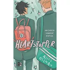 Heartstopper 1 (libro Nuevo Y Sellado )
