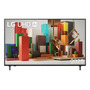 Smart Tv Profissional 4k 50  LG Uhd 50au801 Processador 7 Ai Ger8 Super Upscaling Google Cast Alexa Integrado Controle Ai Smart Magic Webos 25