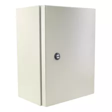 Caixa De Comando Elétrico Jl Protec 400x300x200mm