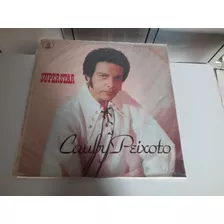 Lp Cauby Peixoto Super Star 1972 - Excelente 