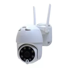 Melhor Câmera Speed Dome Ip Wifi Prova D'água Ip67 - 4k Hdr