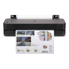 Plotter Hp Designjet T250 24 Pulgadas 24-in 5hb06a