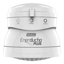 Ducha Elétrica Enerducha Plus 127v 4400w Enerbras