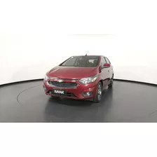 Chevrolet Onix Mpfi Ltz