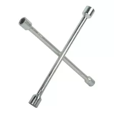 Llave Cruz Profesional Reforzado Gomero Gomeria 20 Pulgadas