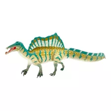 Figura Colección Spinosaurus Safari Ltd