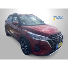 Nissan Kicks 2023