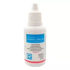 Alimento Centryl Aves 5% 20ml