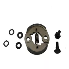 Embrague O Clutch Para Guadañas Chinas Modelo Tl43, Cg 430