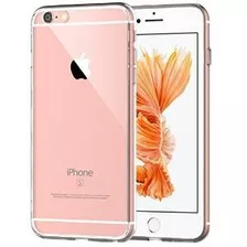iPhone Plus Caso 6, Jetech iPhone De Apple 6s / 6 Más La Caj