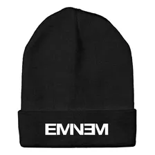 Gorro Beanie Estampado Eminem