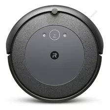 Aspiradora Robot Irobot Roomba I4 Color Negro