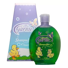 Shampoo Bebé Claude Garnie