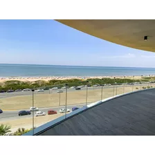 Apartamento En Venta De 3 Dormitorios En Playa Brava (ref: Bpv-9273)